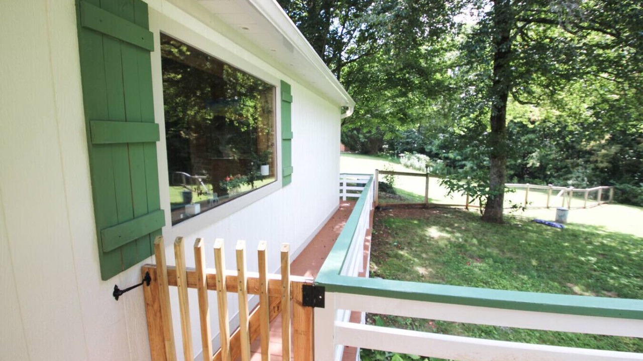 Photo of Outdoor in Boone