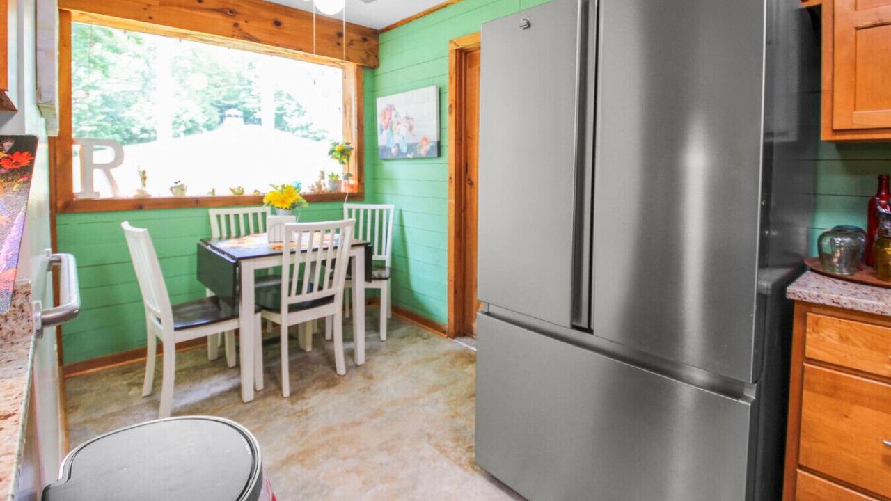 Photo of Kitchen in Boone
