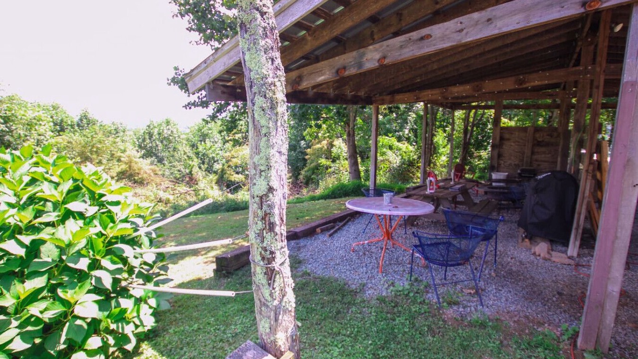 Photo of Outdoor in Boone