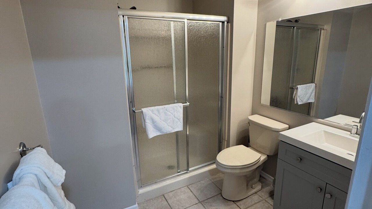 Photo of Bathroom in Rancocas