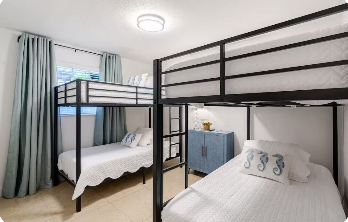 Photo of Bedroom in The Roads