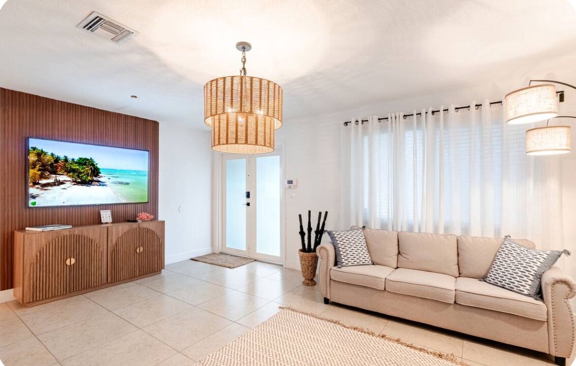 Photo of Livingroom in The Roads