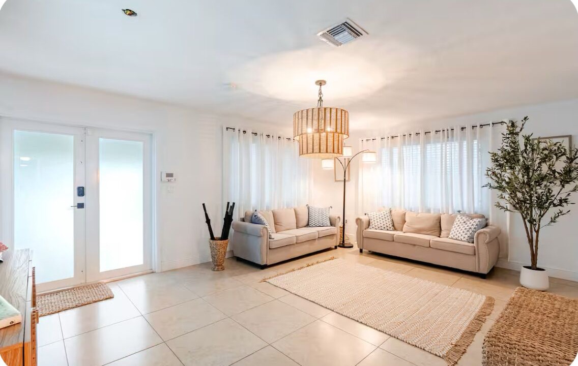 Photo of Livingroom in The Roads