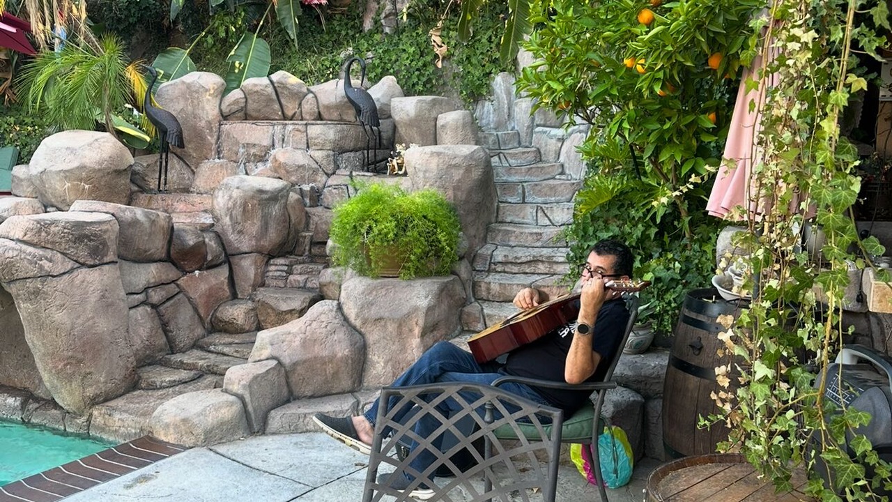 Photo of Outdoor in Pomona
