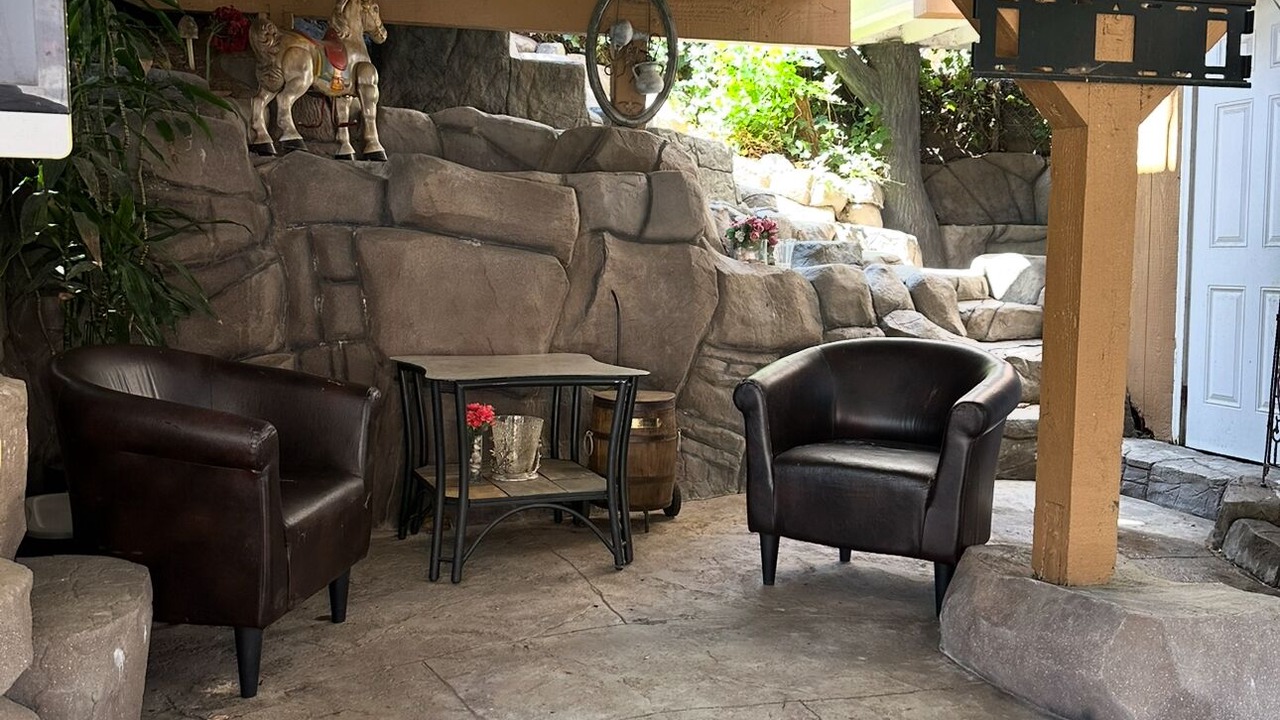 Photo of Patio Balcony in Pomona