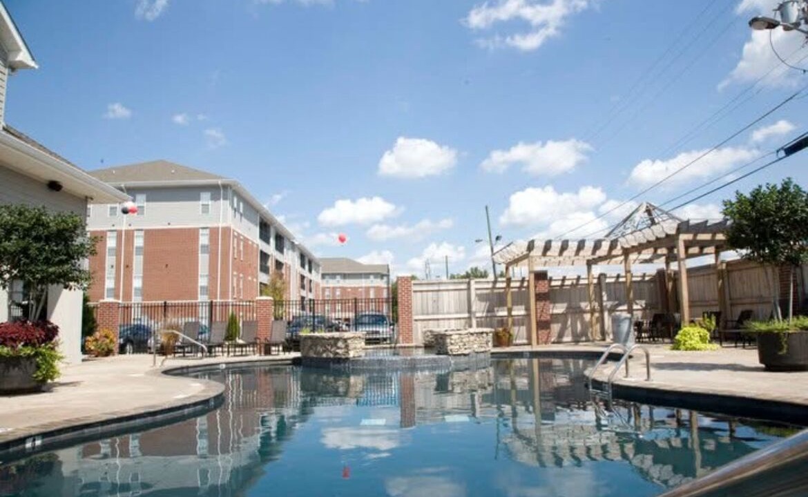 Photo of Outdoor in Tuscaloosa