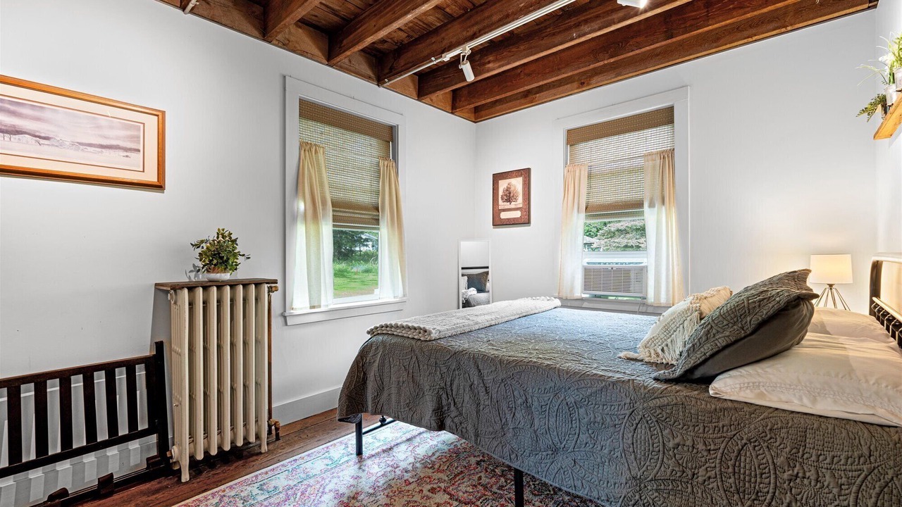 Photo of Bedroom in Trumansburg
