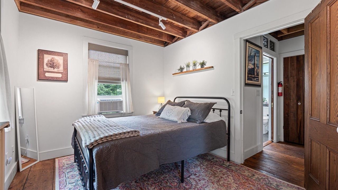 Photo of Bedroom in Trumansburg
