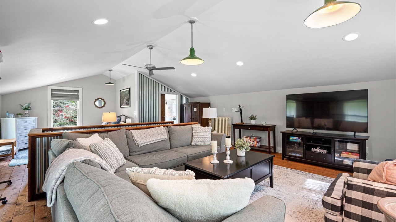 Photo of Livingroom in Trumansburg