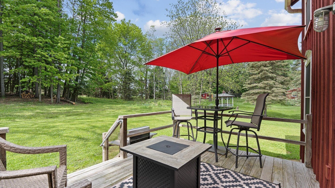 Photo of Outdoor in Trumansburg