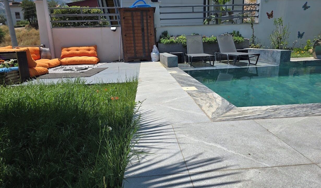 Photo of Outdoor in Beldibi