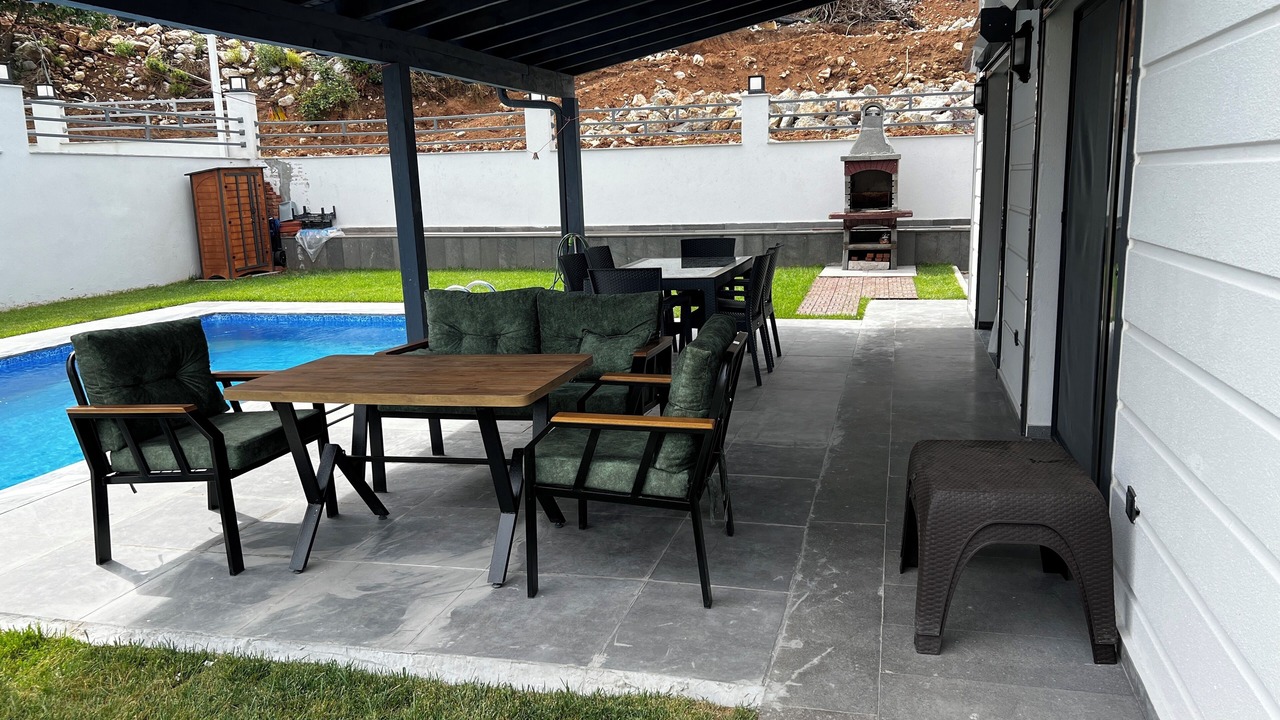 Photo of Outdoor in Beldibi
