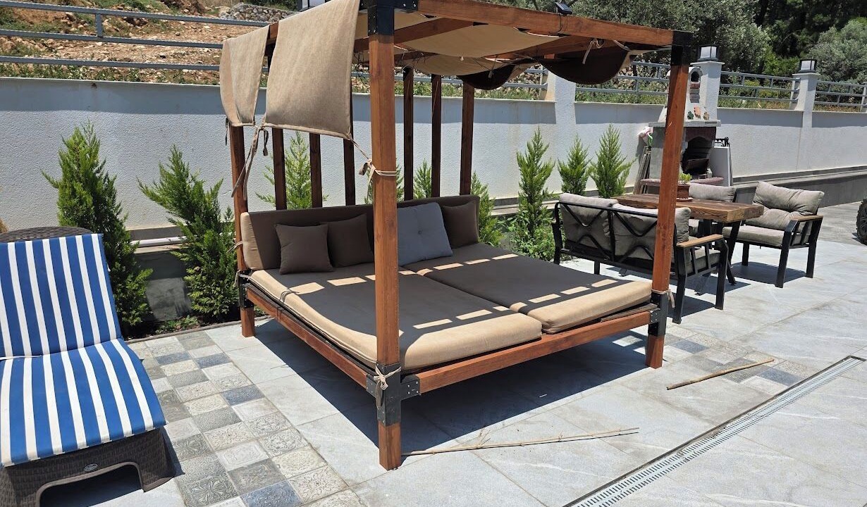 Photo of Outdoor in Beldibi