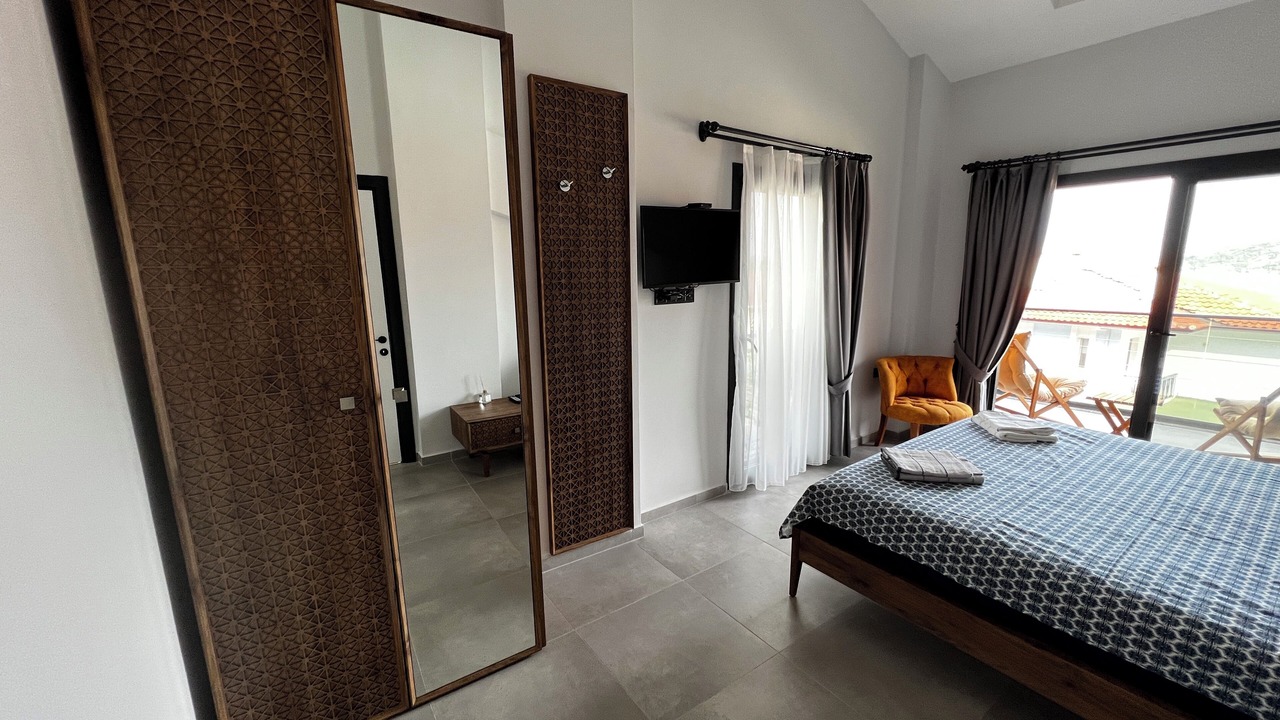 Photo of Bedroom in Beldibi