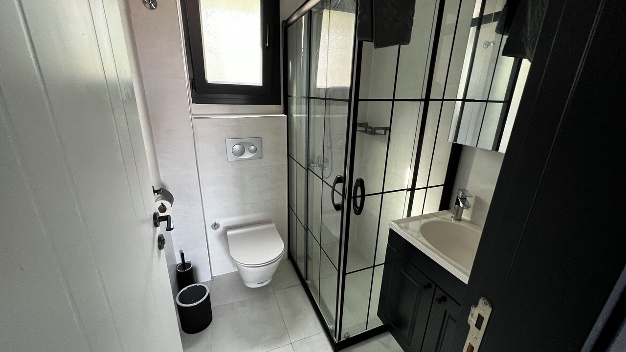 Photo of Bathroom in Beldibi