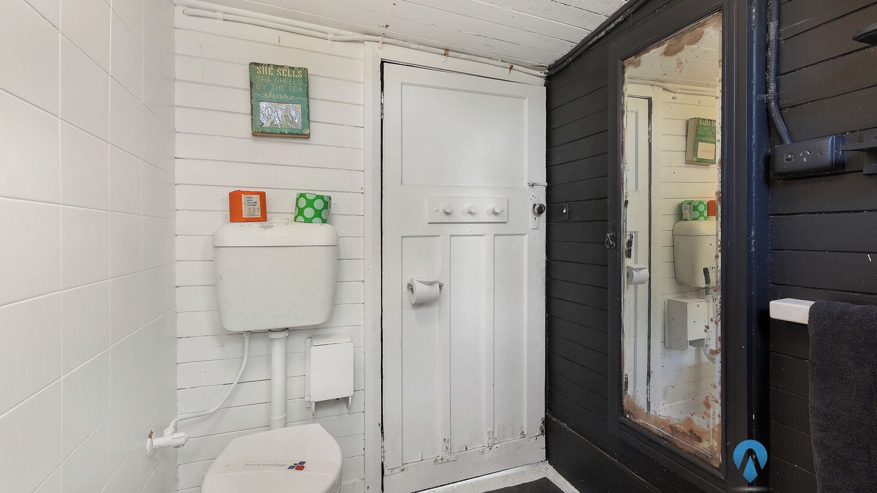 Photo of Bathroom in Sawtell