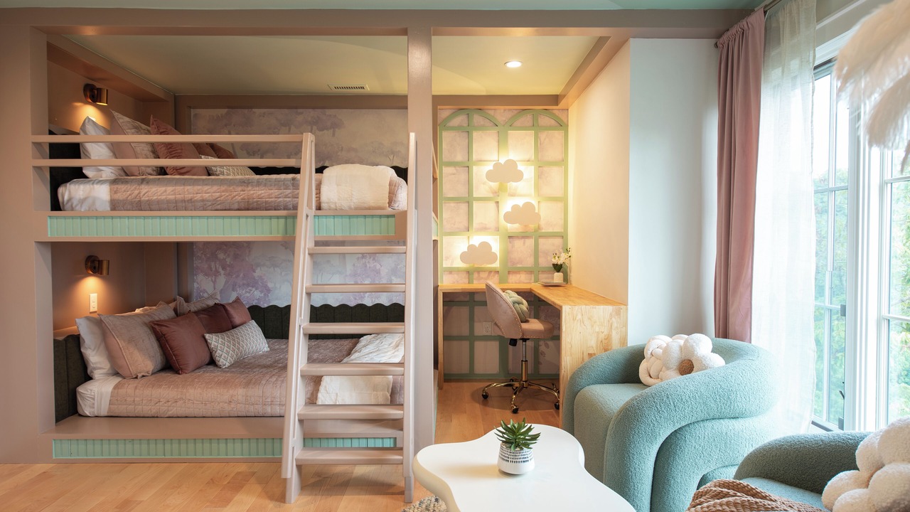 Photo of Bedroom in Asheville