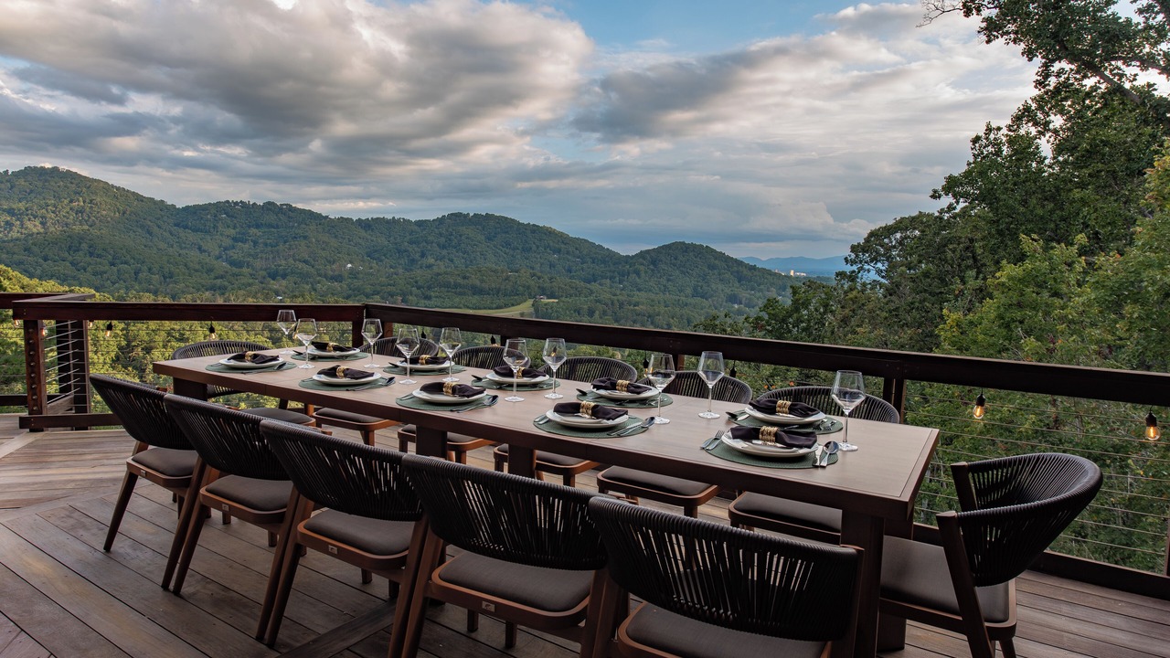 Photo of Outdoor in Asheville