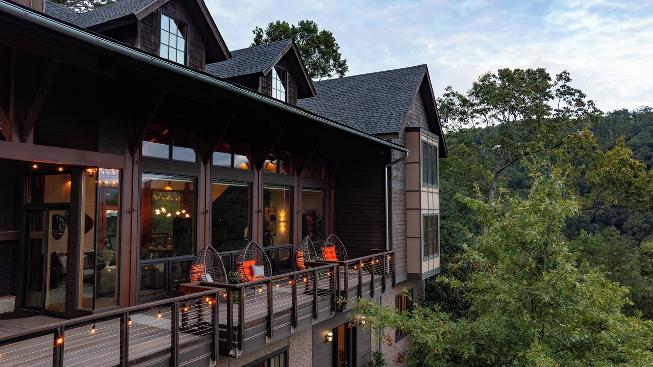 Photo of Outdoor in Asheville