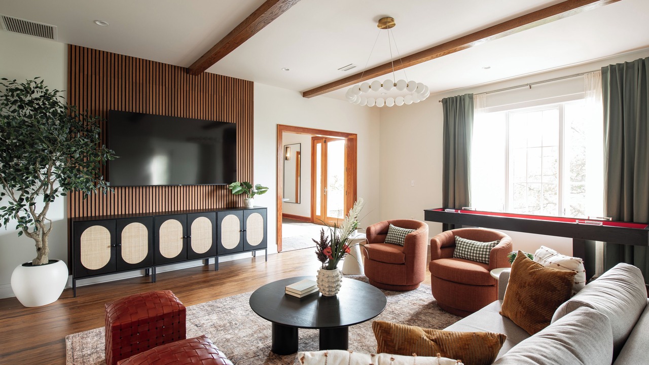 Photo of Livingroom in Asheville