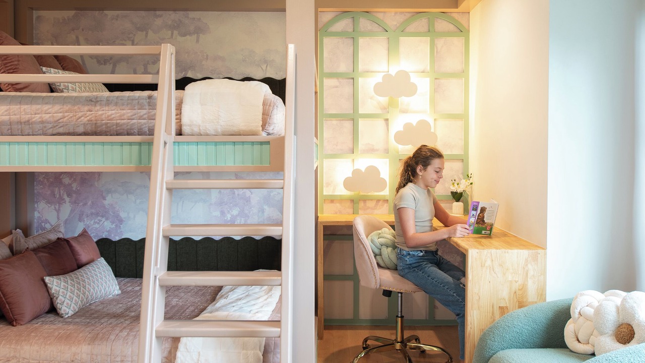 Photo of Bedroom in Asheville