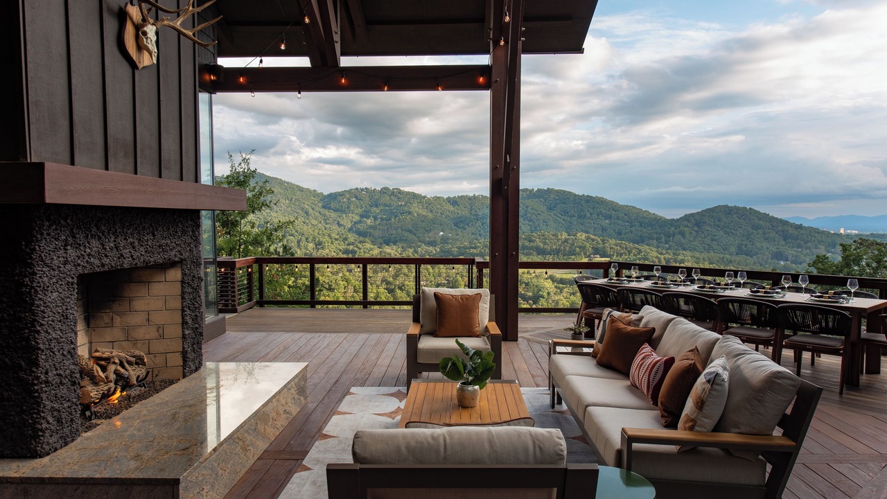Photo of Outdoor in Asheville