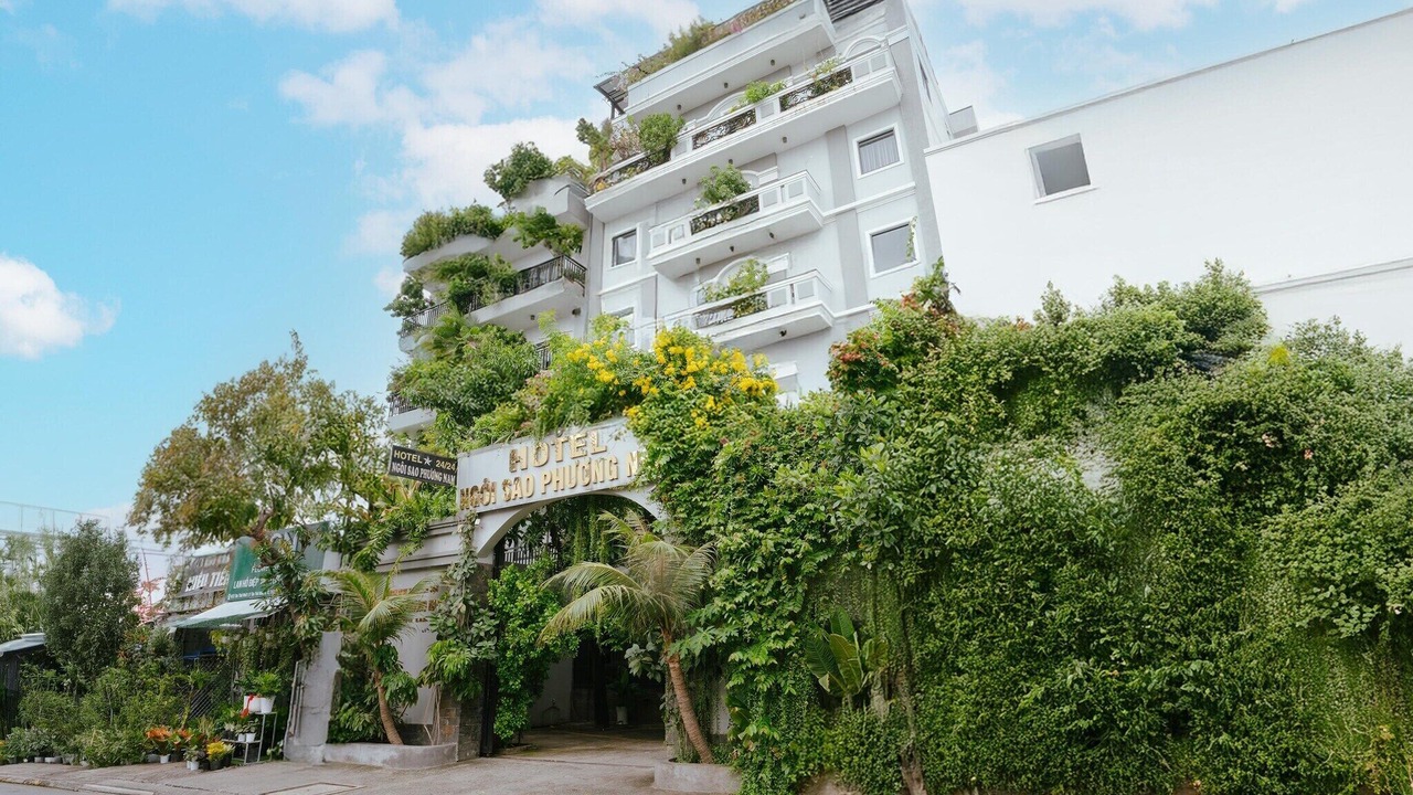 Photo of Outdoor in District 12
