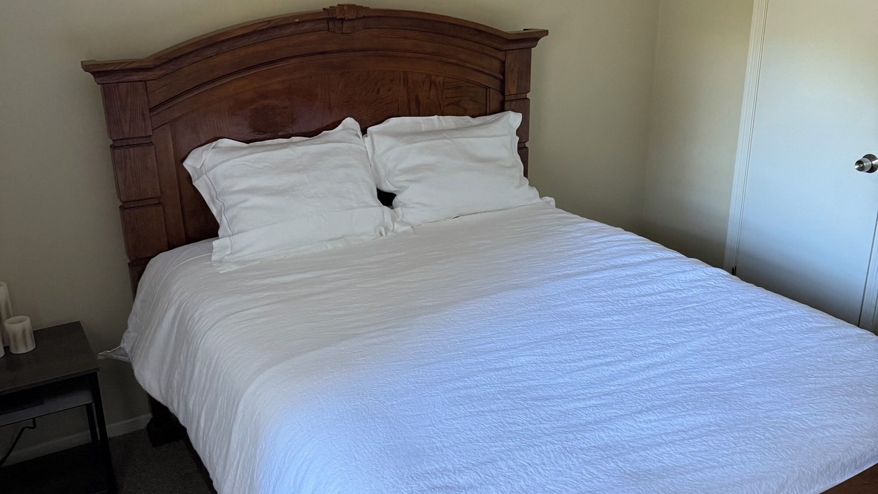 Photo of Bedroom in Montgomery