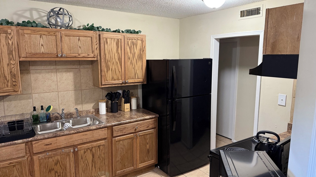 Photo of Kitchen in Montgomery