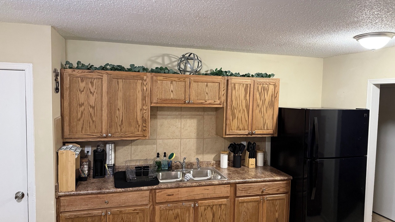 Photo of Kitchen in Montgomery