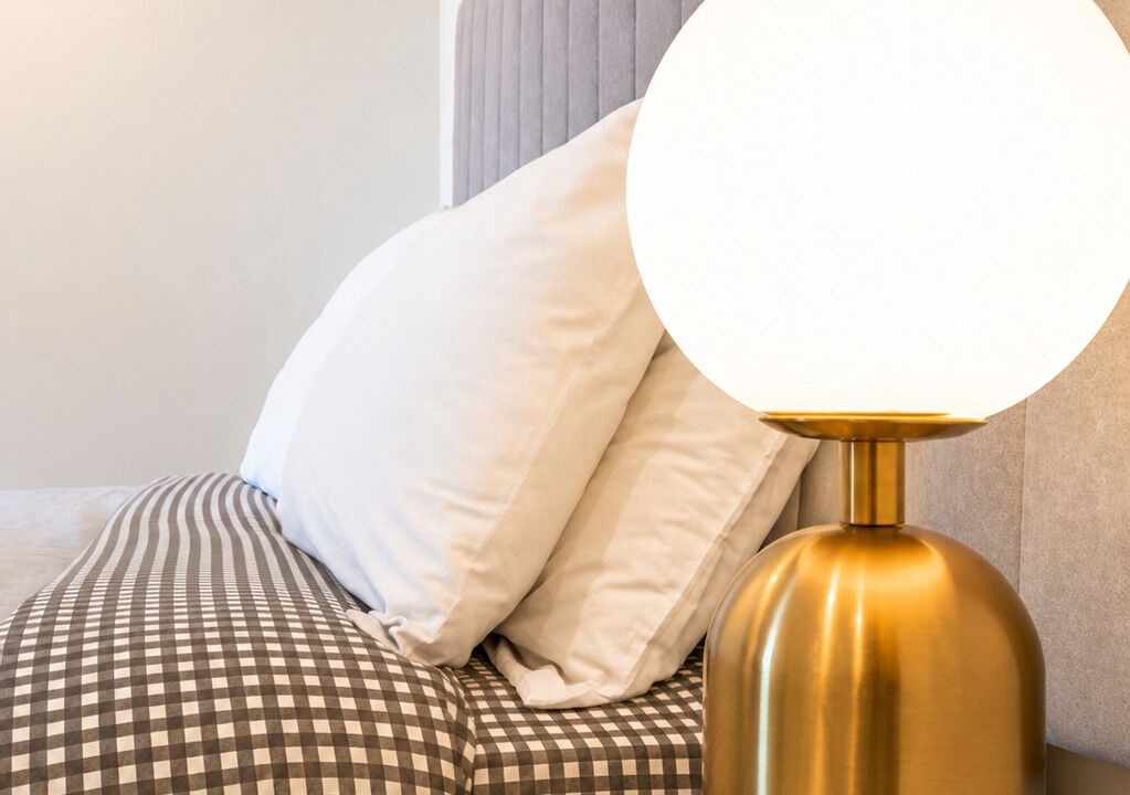 Photo of Bedroom in Fortitude Valley