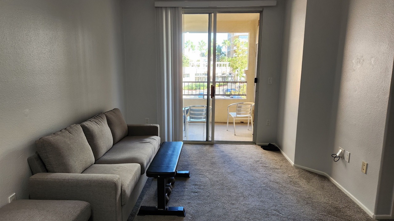 Photo of Livingroom in Airport Area