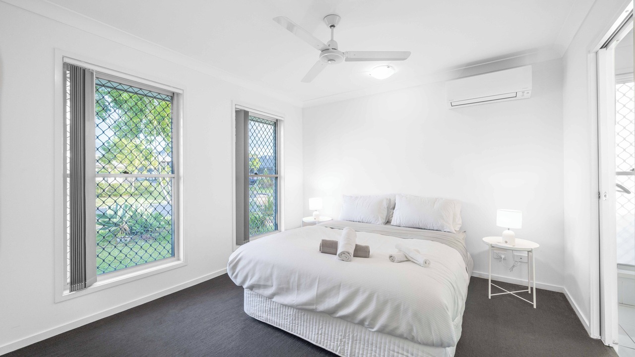 Photo of Bedroom in Yarrabilba
