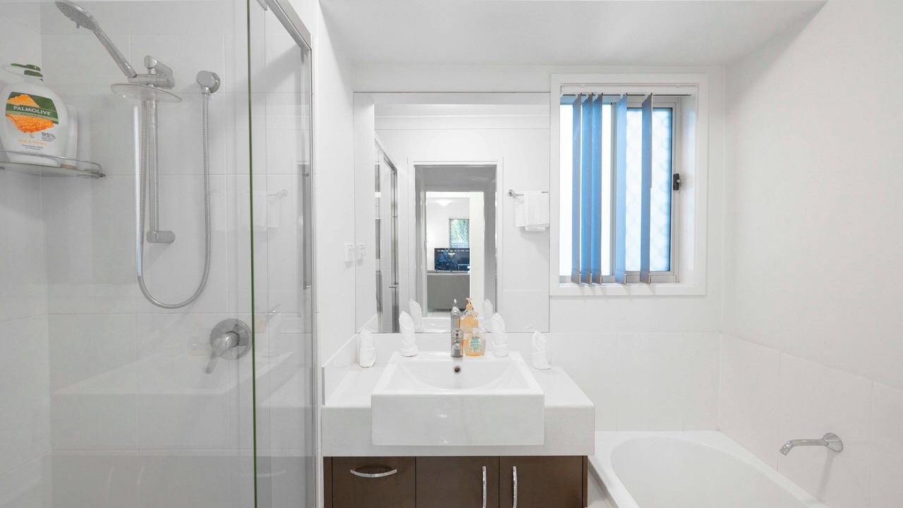 Photo of Bathroom in Yarrabilba