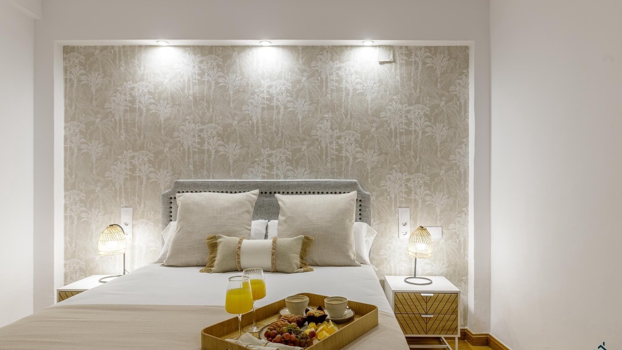 Photo of Bedroom in Ensanche Centro