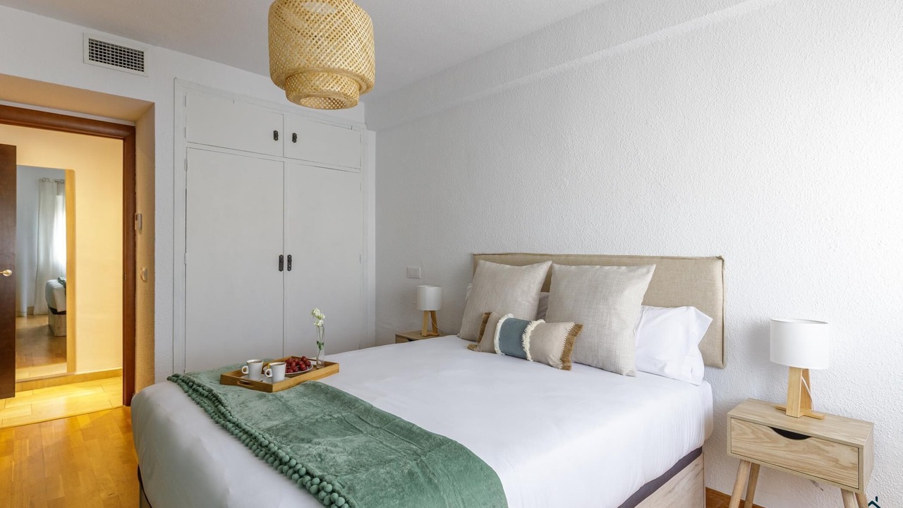 Photo of Bedroom in Ensanche Centro