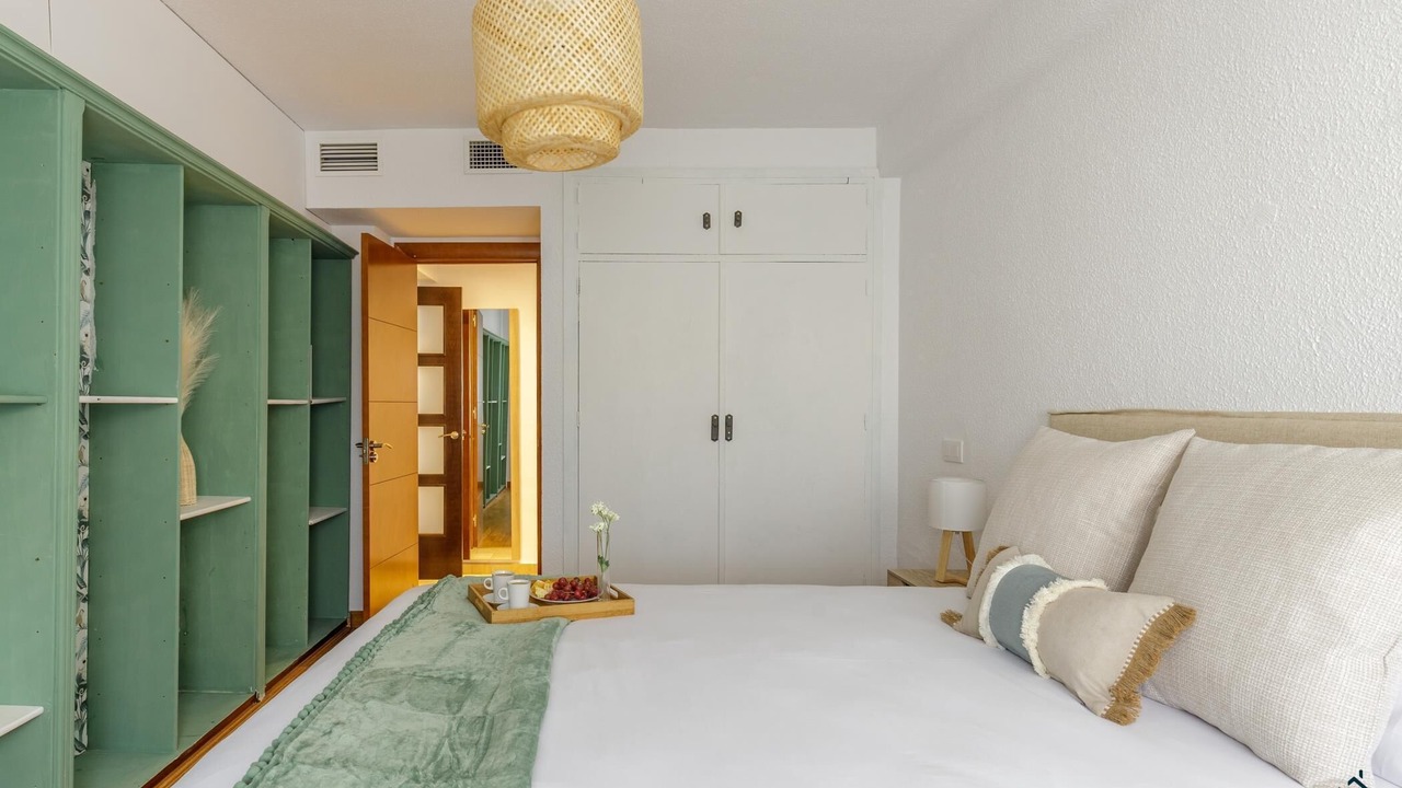 Photo of Bedroom in Ensanche Centro