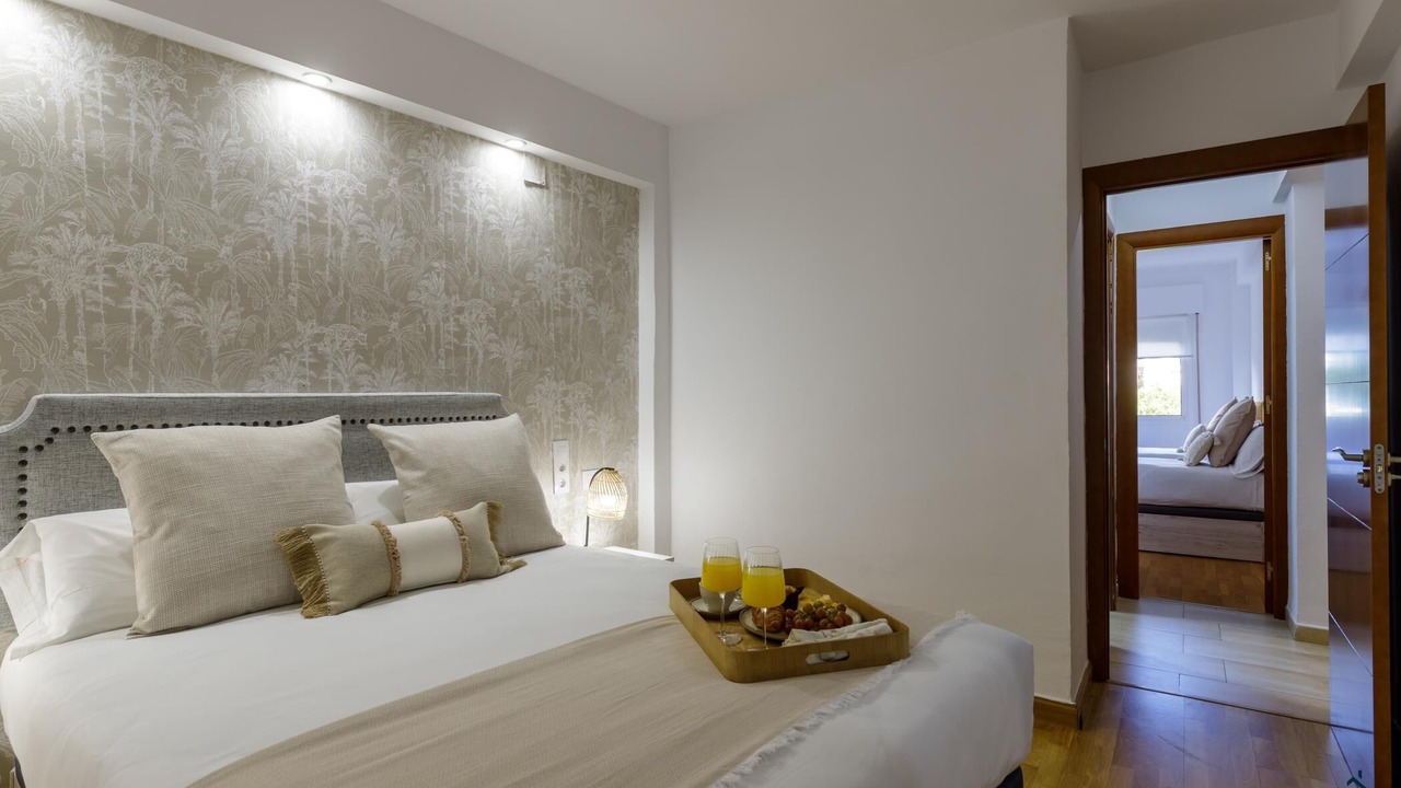 Photo of Bedroom in Ensanche Centro