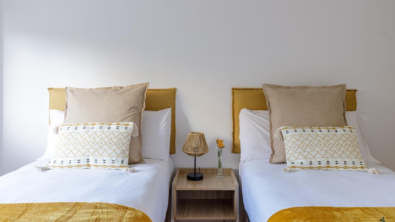 Photo of Bedroom in Ensanche Centro