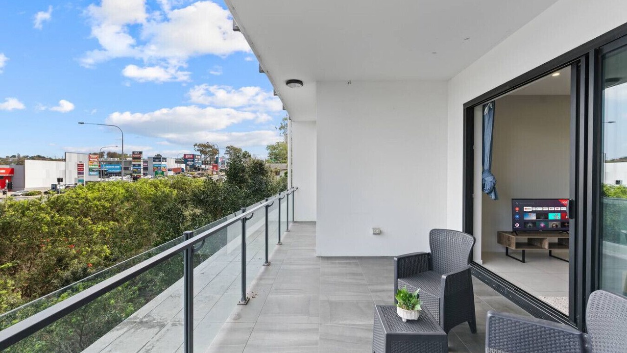 Photo of Patio Balcony in Macgregor