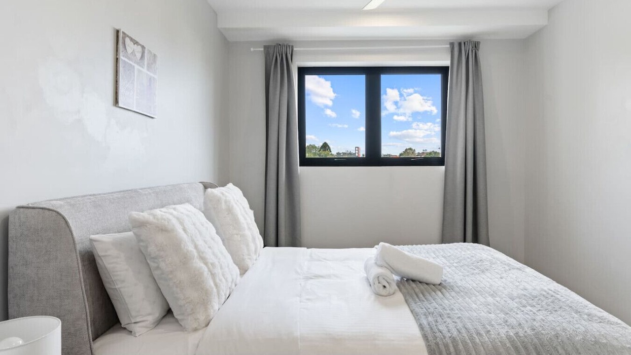 Photo of Bedroom in Macgregor