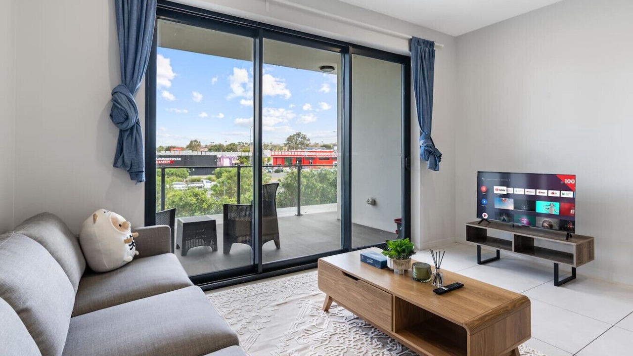 Photo of Livingroom in Macgregor