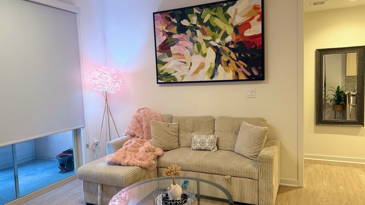 Photo of Livingroom in Airport Area