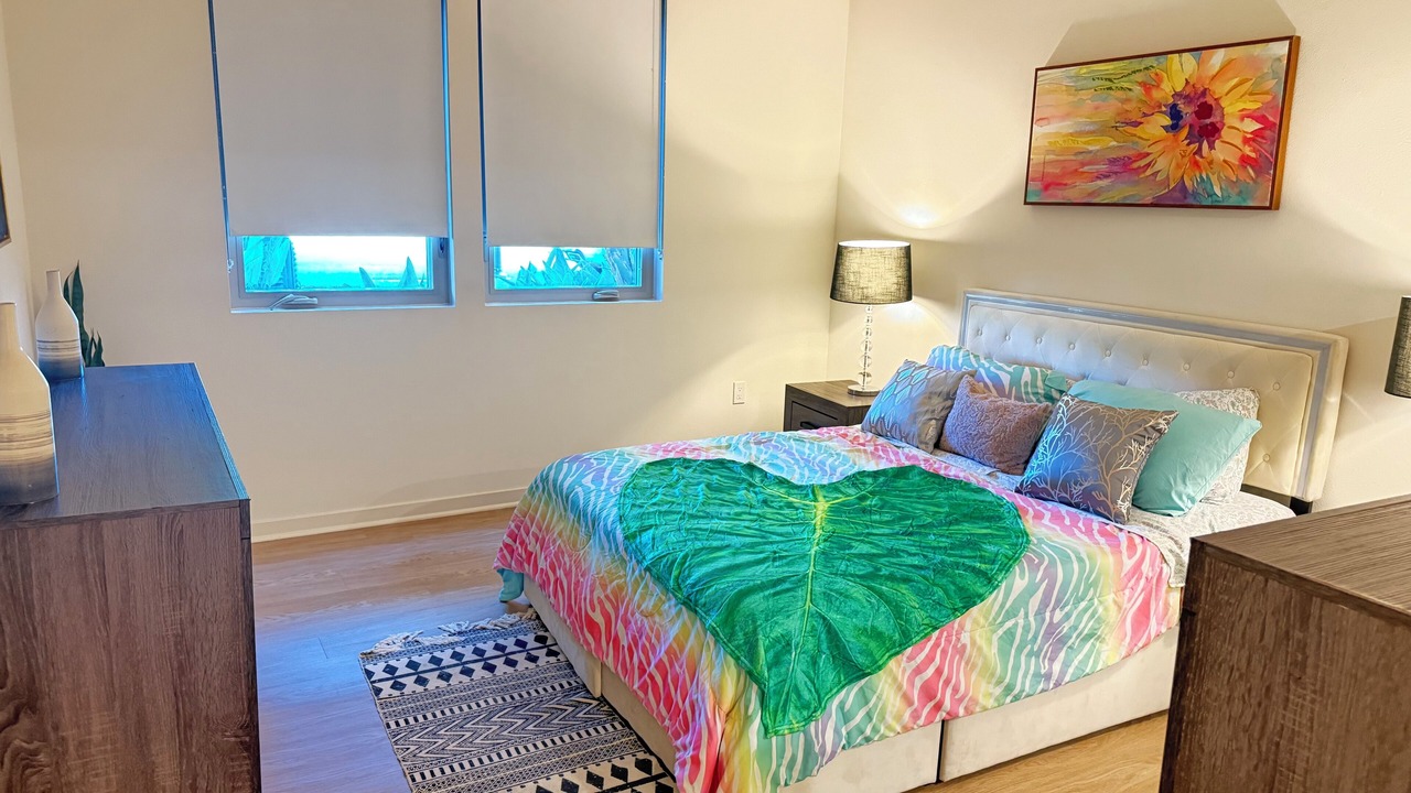 Photo of Bedroom in Airport Area