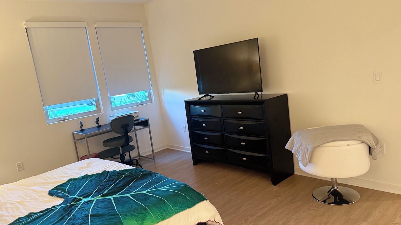 Photo of Bedroom in Airport Area