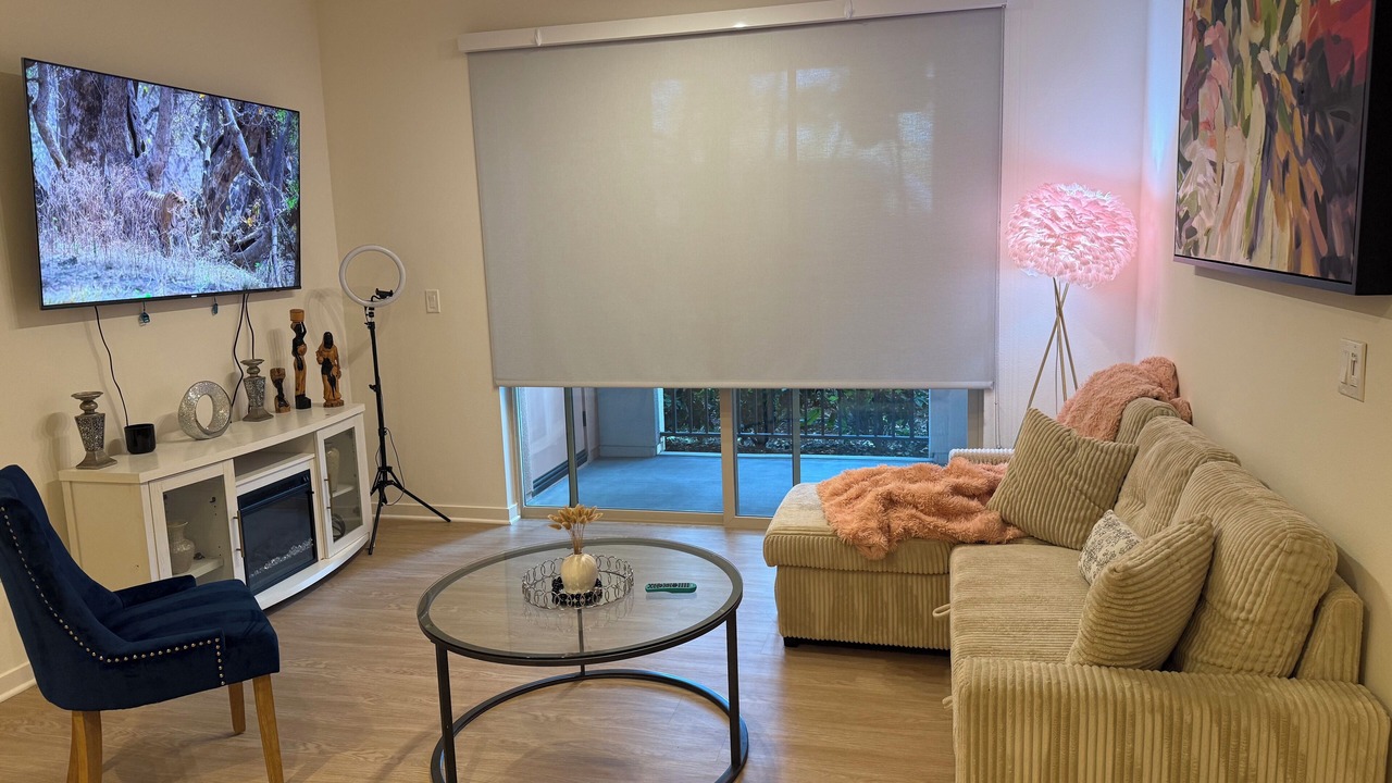 Photo of Livingroom in Airport Area