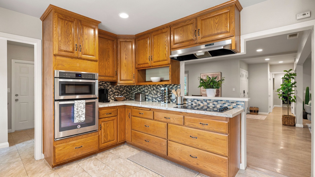 Photo of Kitchen in Hacienda Heights