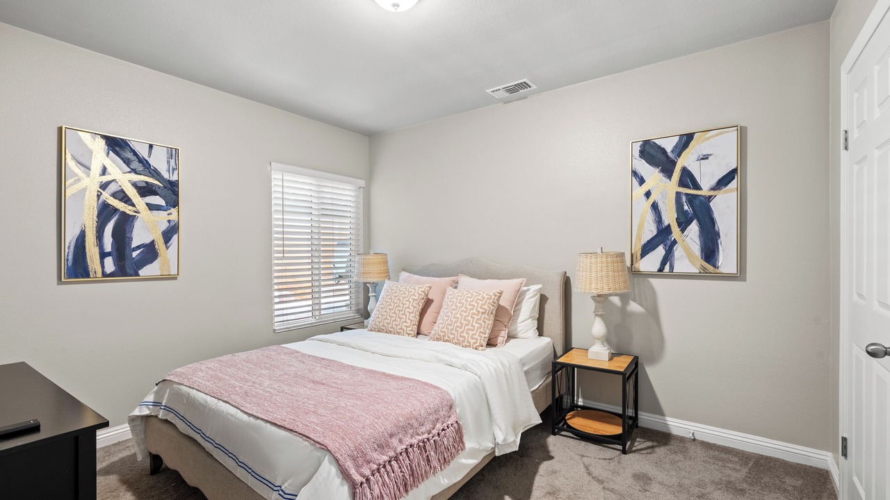 Photo of Bedroom in Hacienda Heights