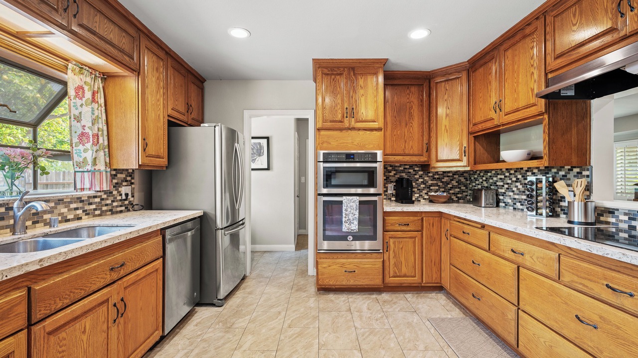 Photo of Kitchen in Hacienda Heights