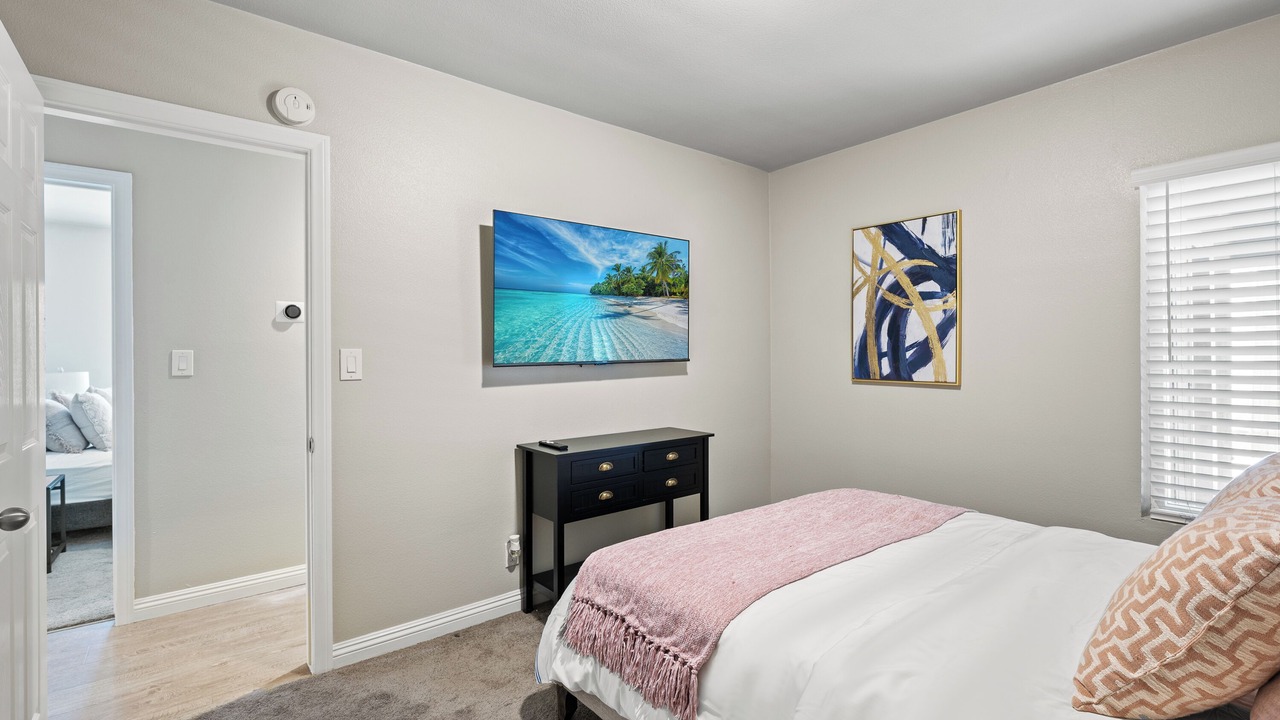 Photo of Bedroom in Hacienda Heights